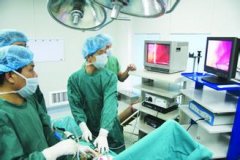 输卵管造影后多久可以同房