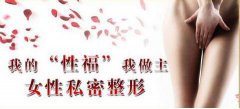 做阴唇整形术哪家医院好